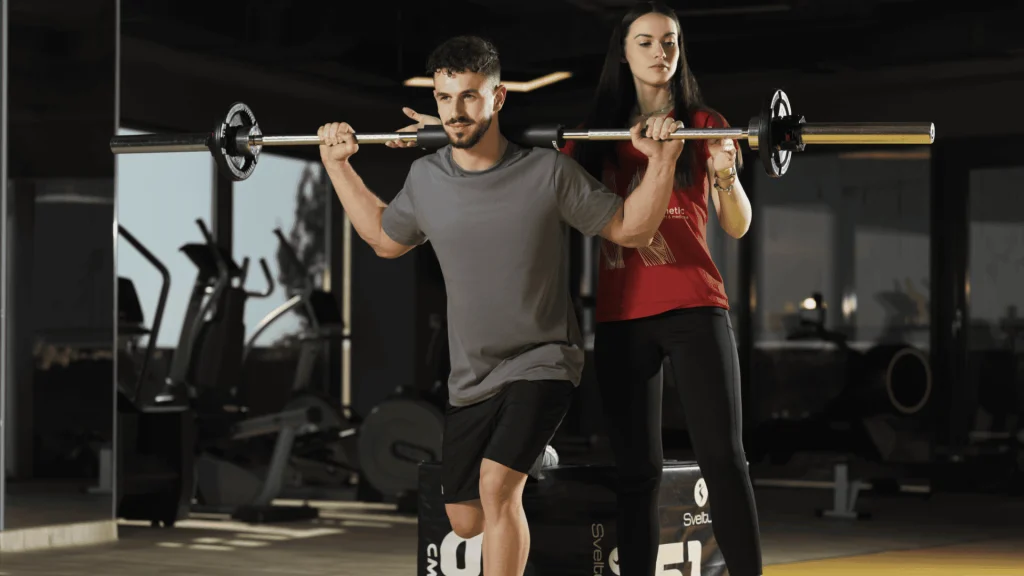 Kinetoterapia – ce este, cand este indicata si care sunt principalele ei beneficii