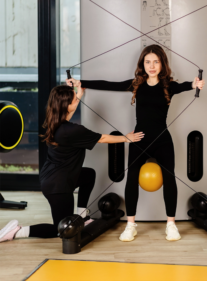 Recuperare neurologica