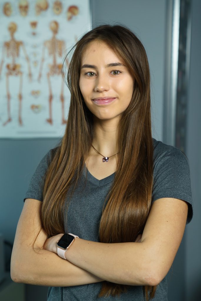 Beatrice Alexandra Stroe