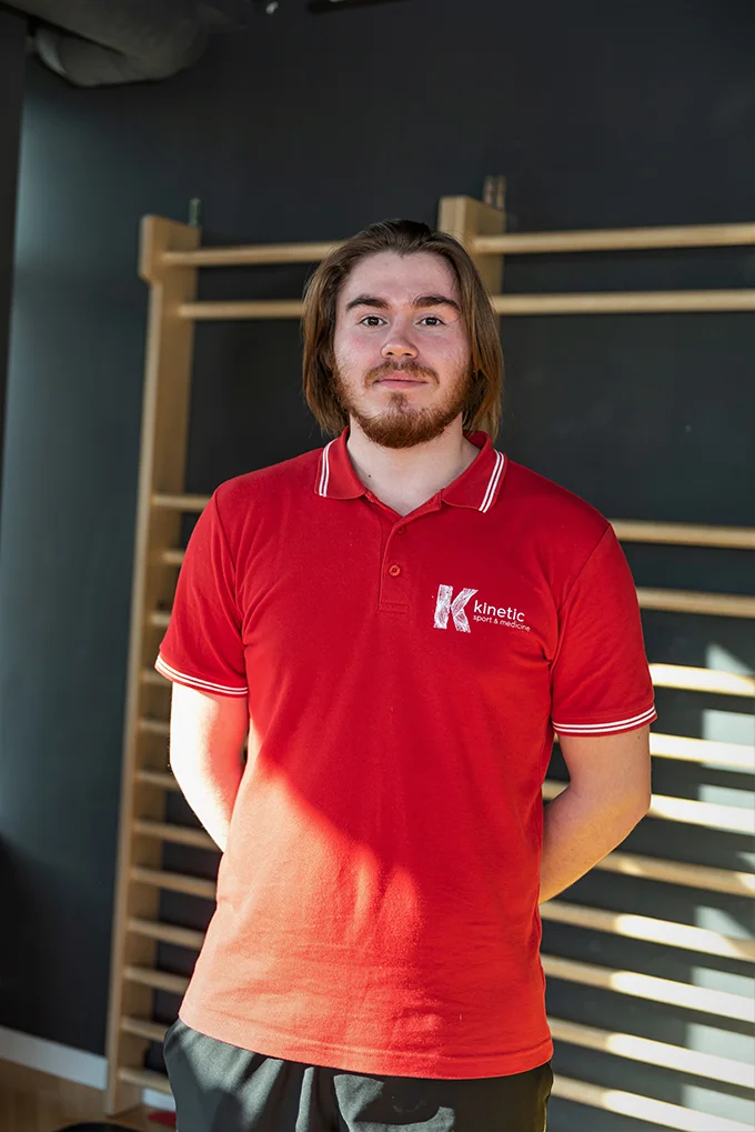 Constantin Nicușor Irimiea