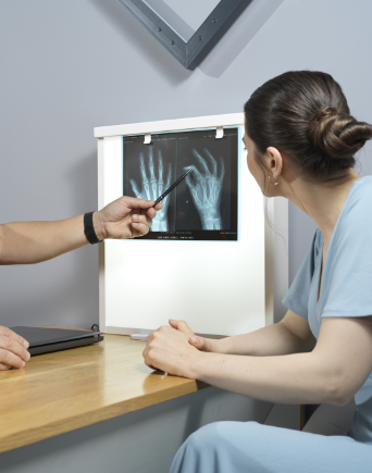 Recuperare ortopedica