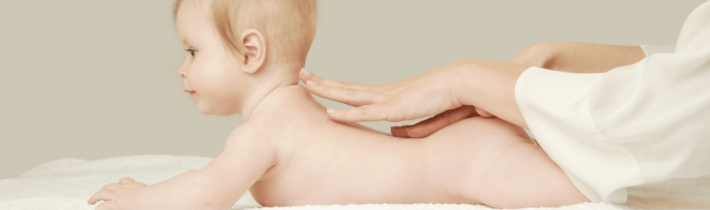 Interventia timpurie pentru dezoltarea atipica la copii