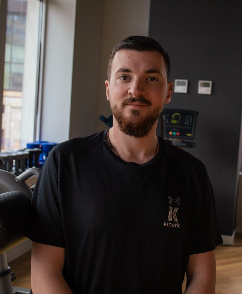 Alexandru Roland Nistor